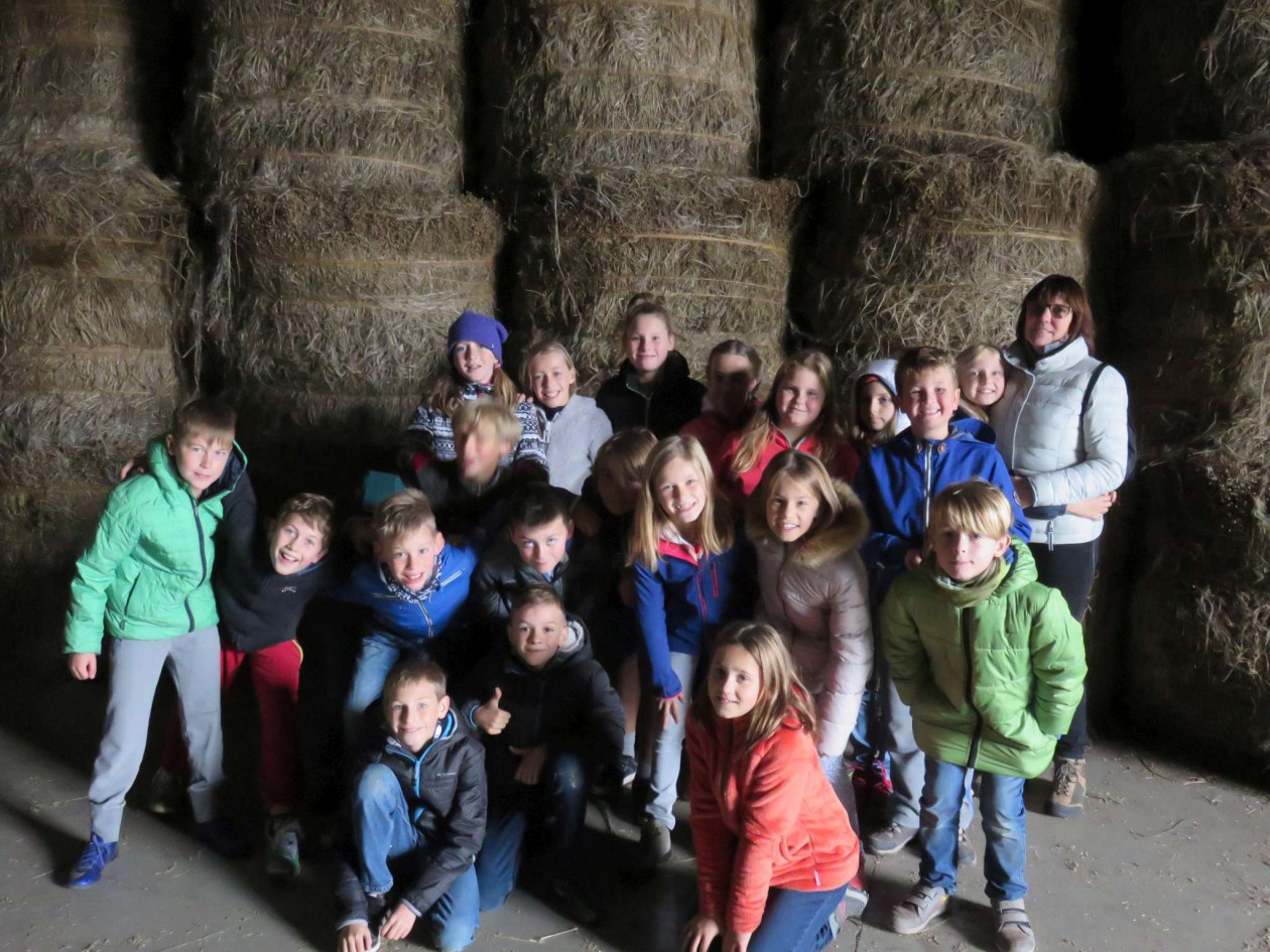 5ABC Plattelandsklassen