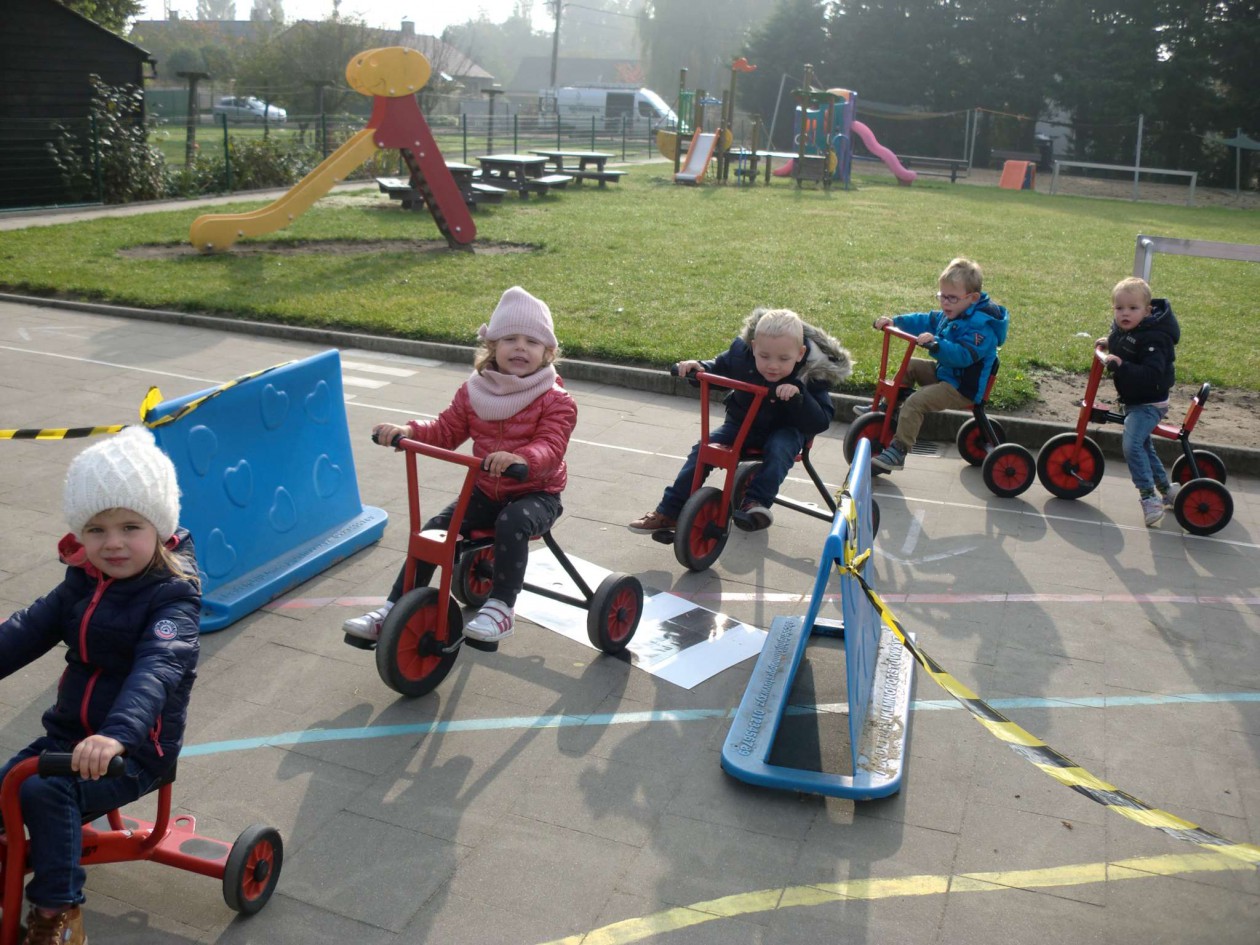1KABC Verkeersweek