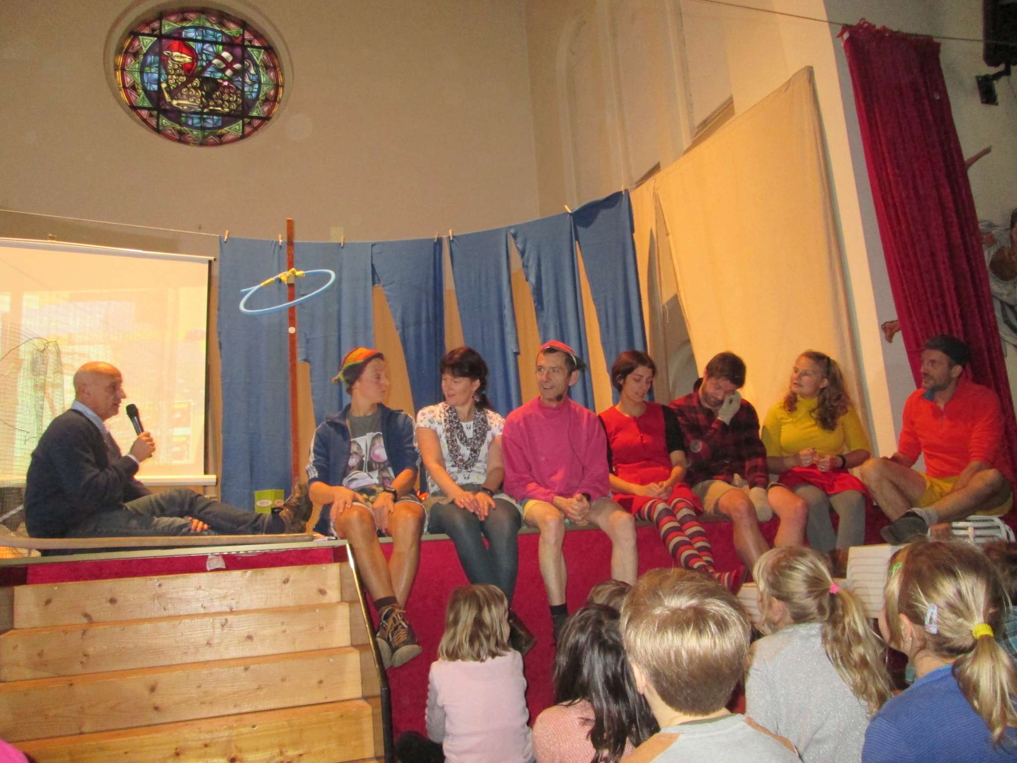 Robby deel 2