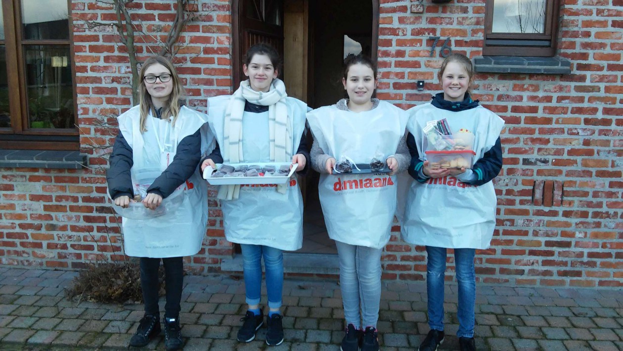 Damiaanactie