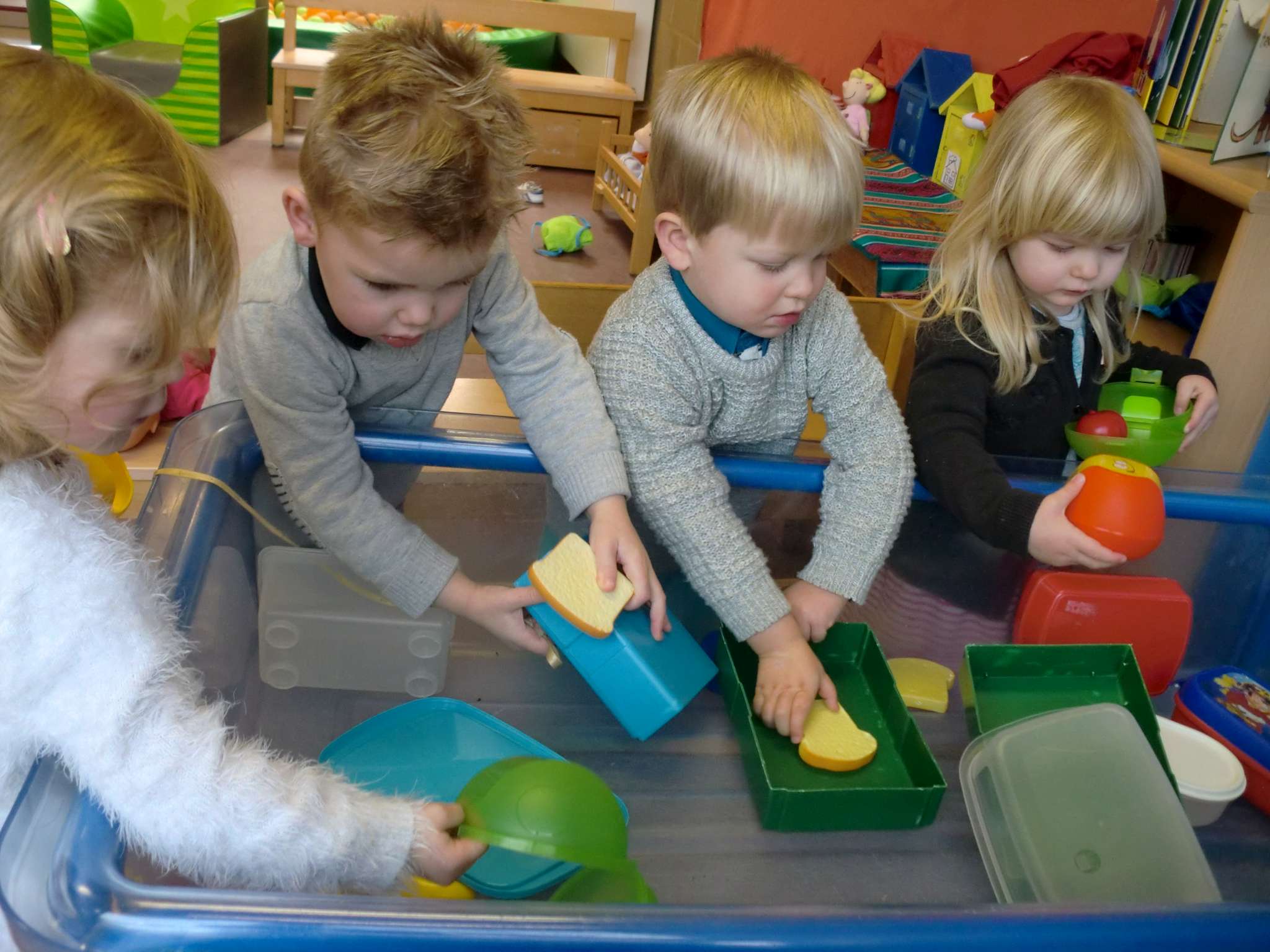 1PB We leren Jules en zijn familie kennen