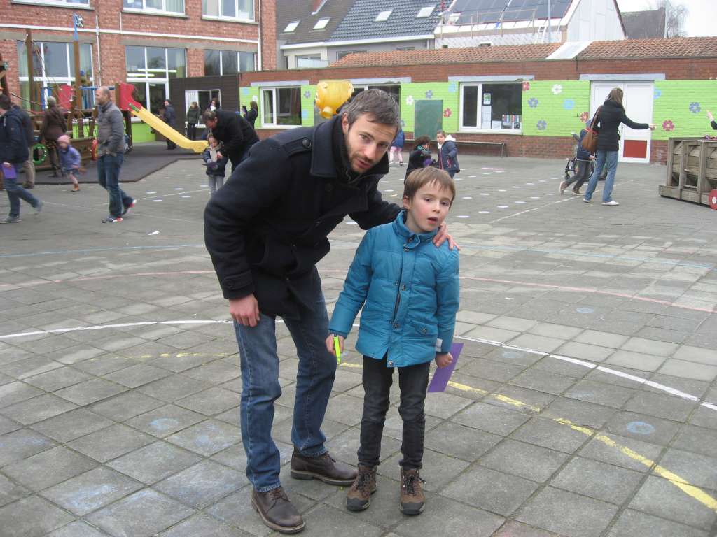 1ABC Letterfeest