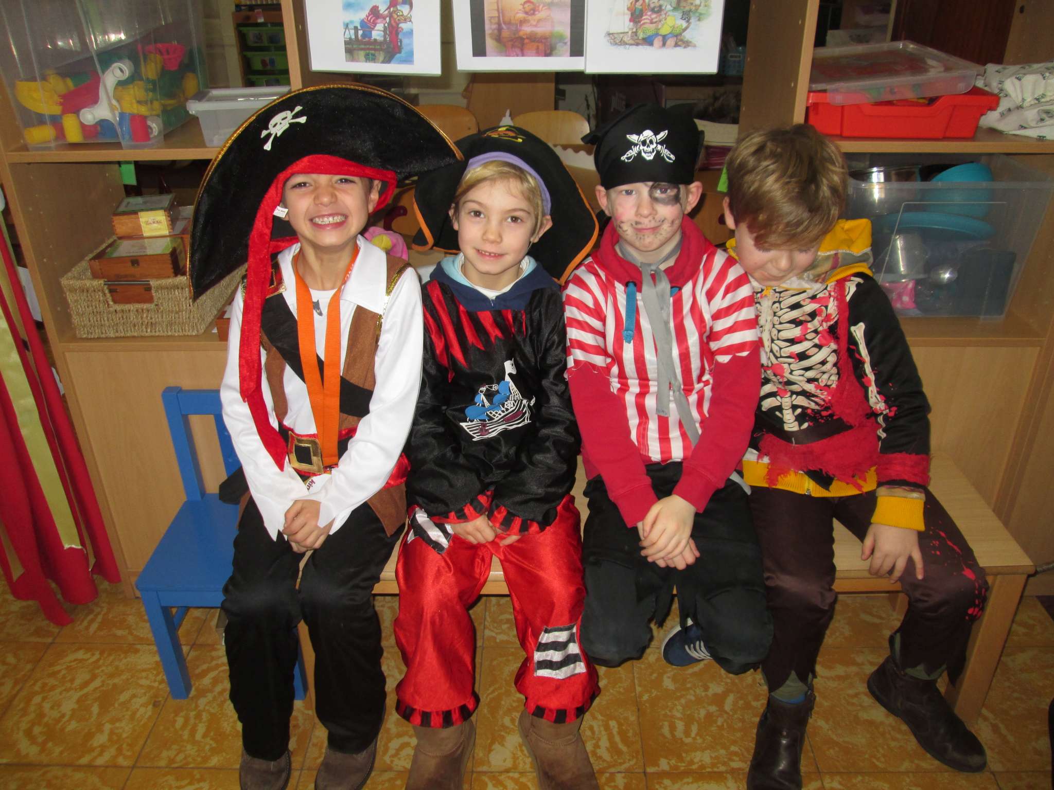 1ABC Piratendag