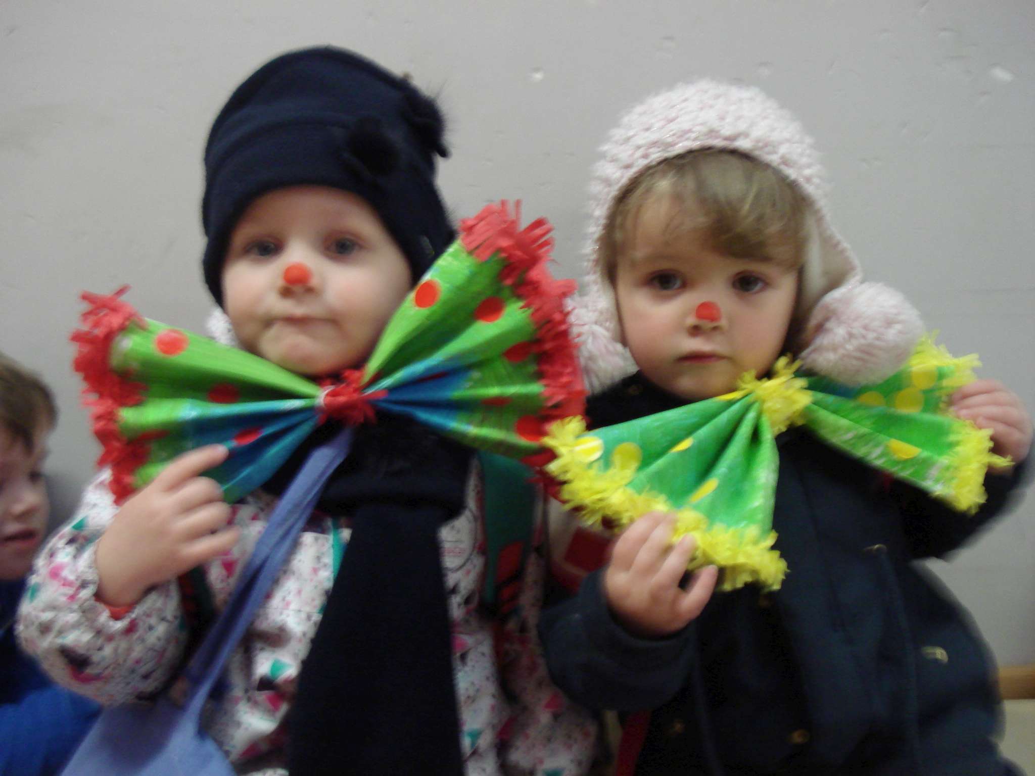 1PB Carnaval