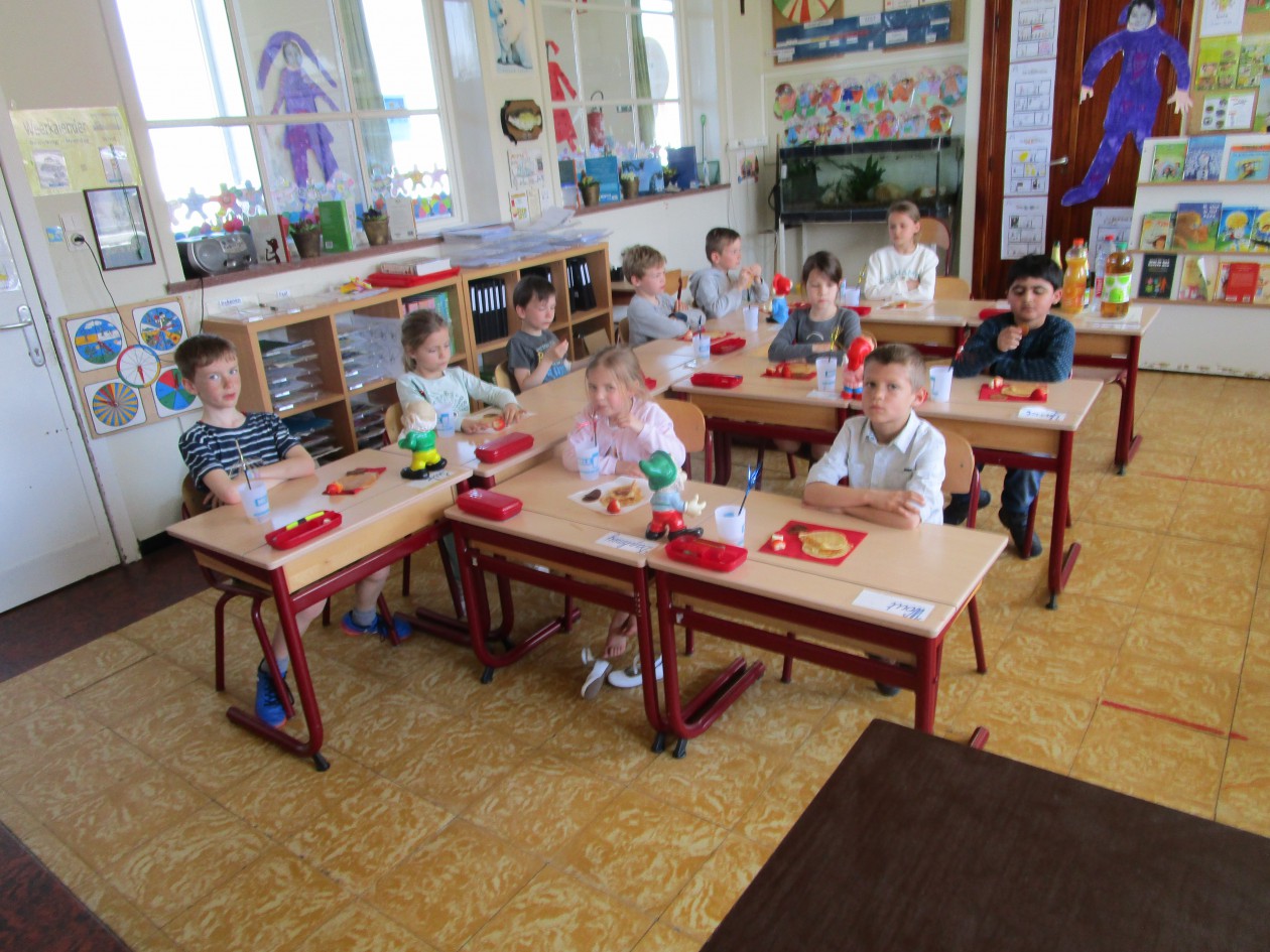 2C Paasfeest