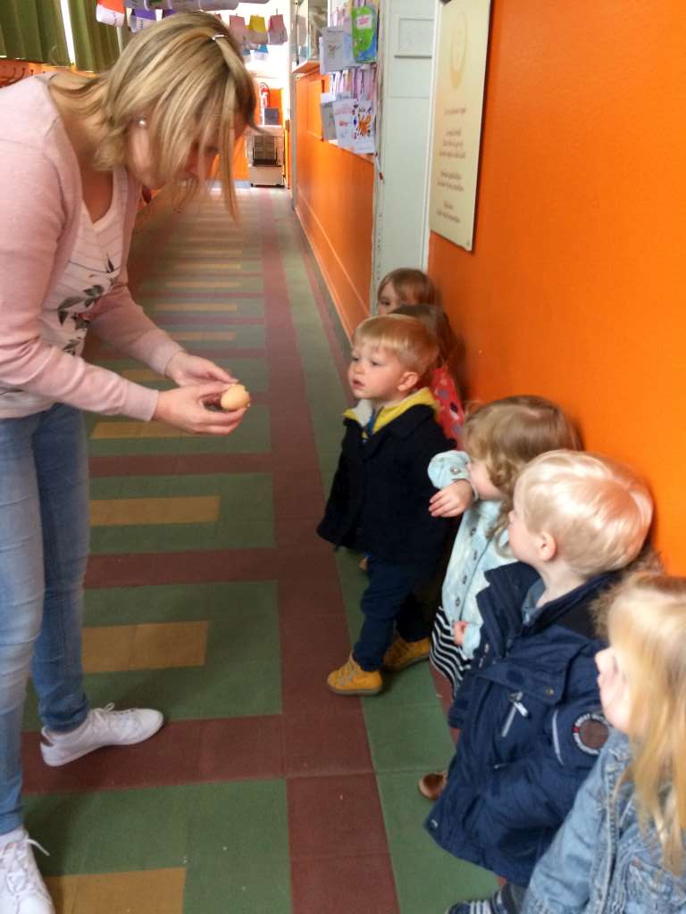 1PA Kuikentjes