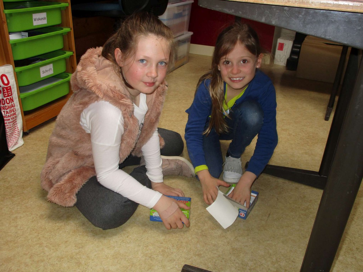 1ABC Middagactiviteit