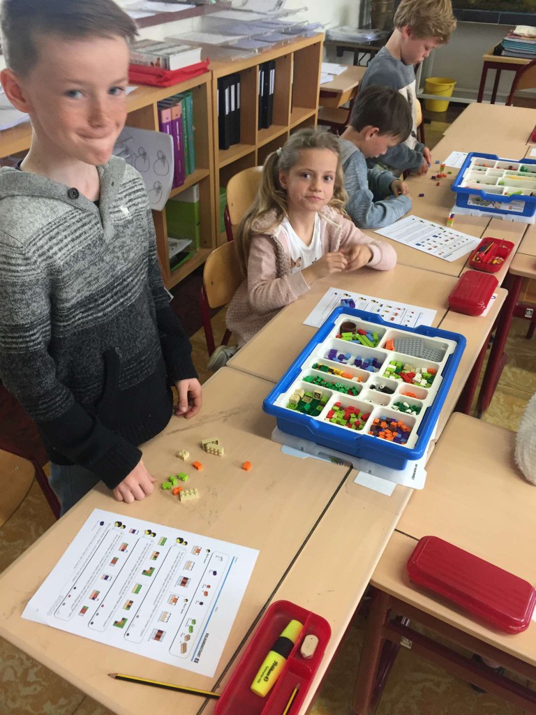 2ABC Blokkenbouwsels