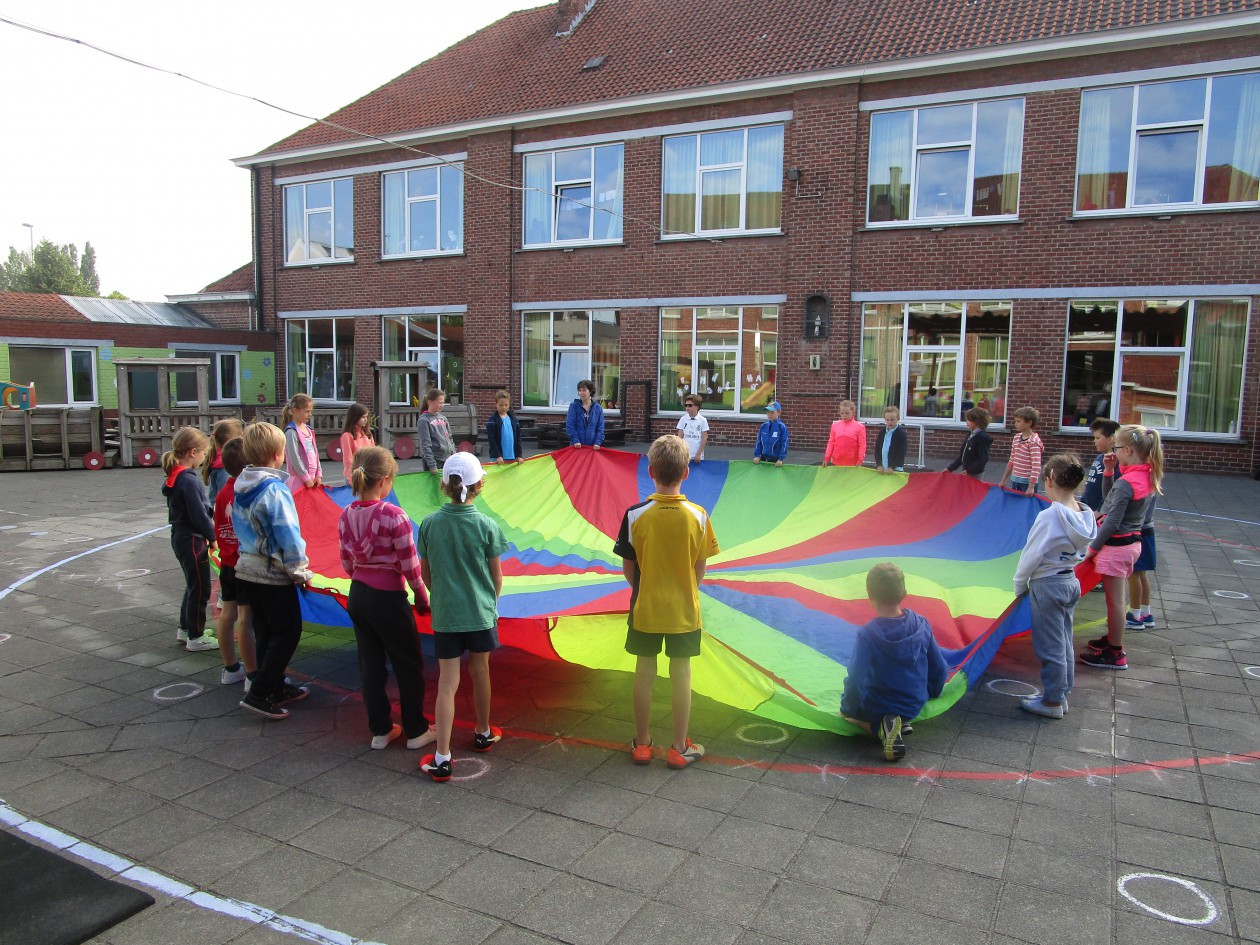 12ABC Sportdag
