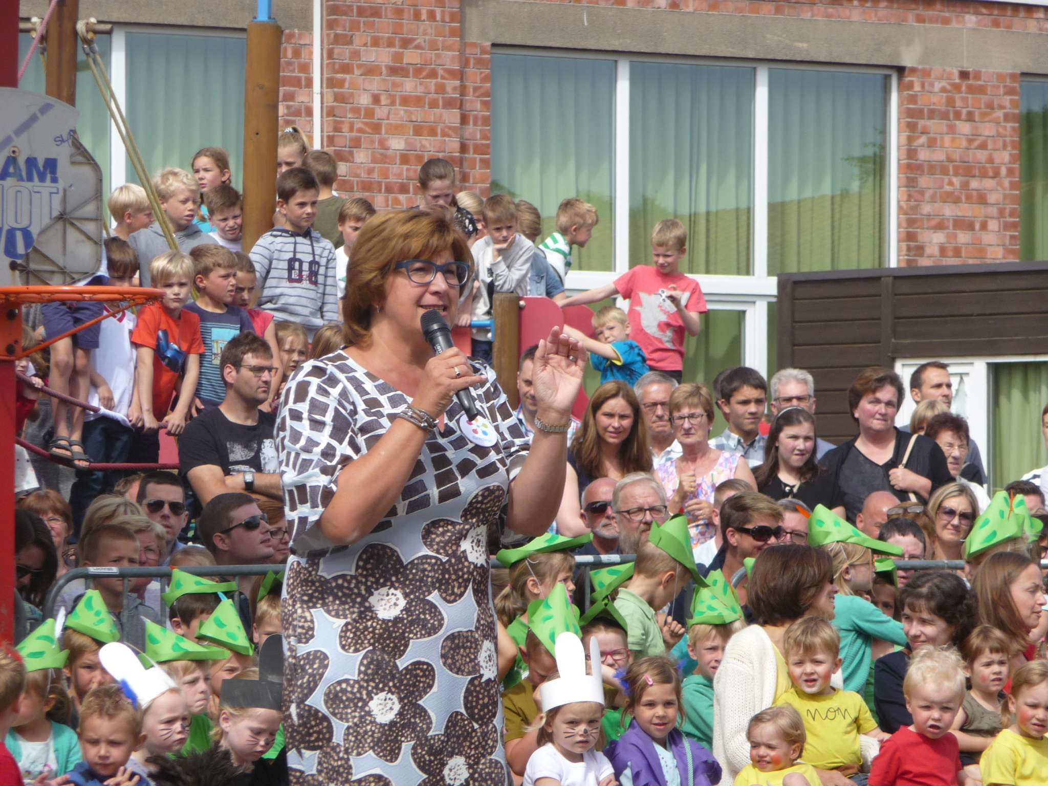 Schoolfeest