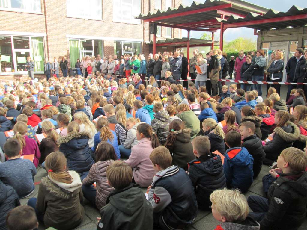 Muzisch slot