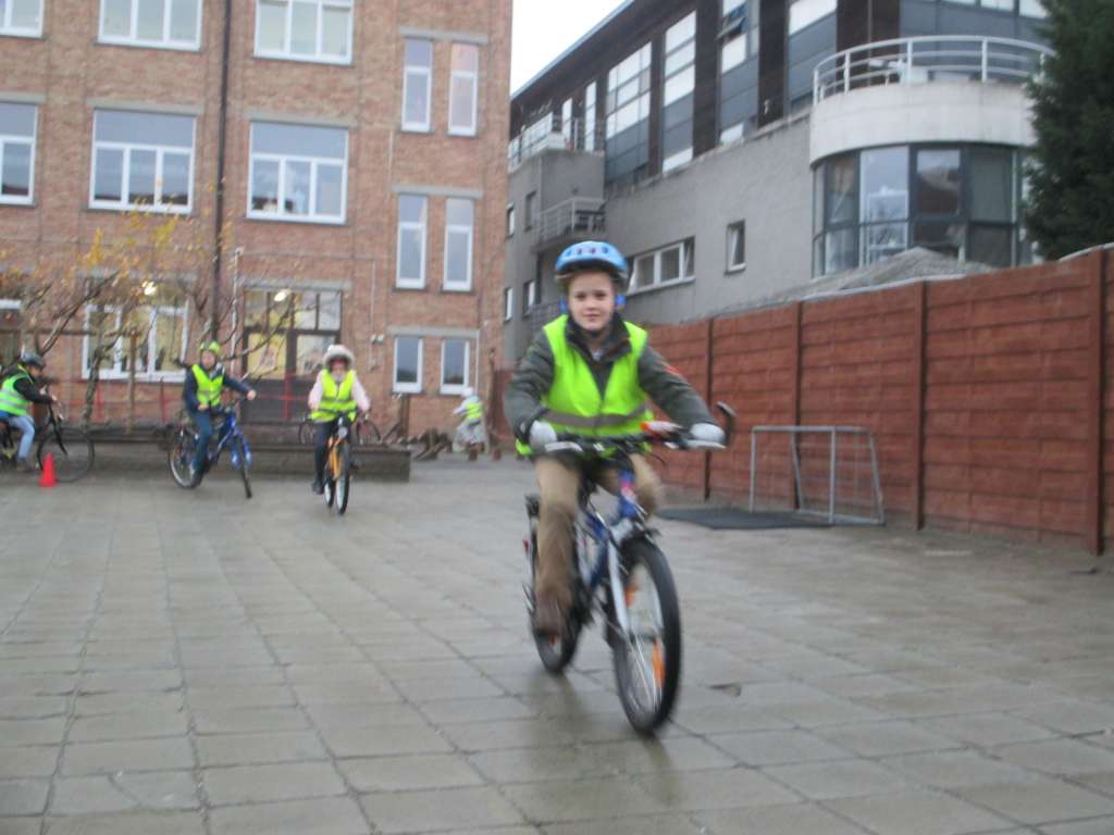 4ABC Verkeersweek