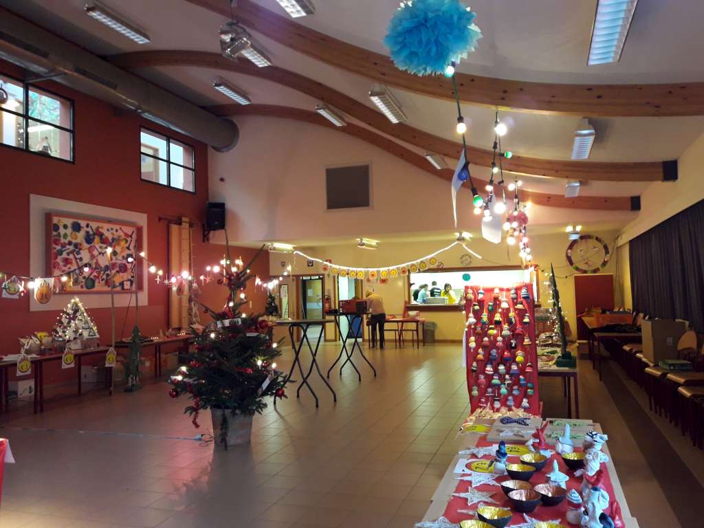 Warmste markt op Sint-Jozef