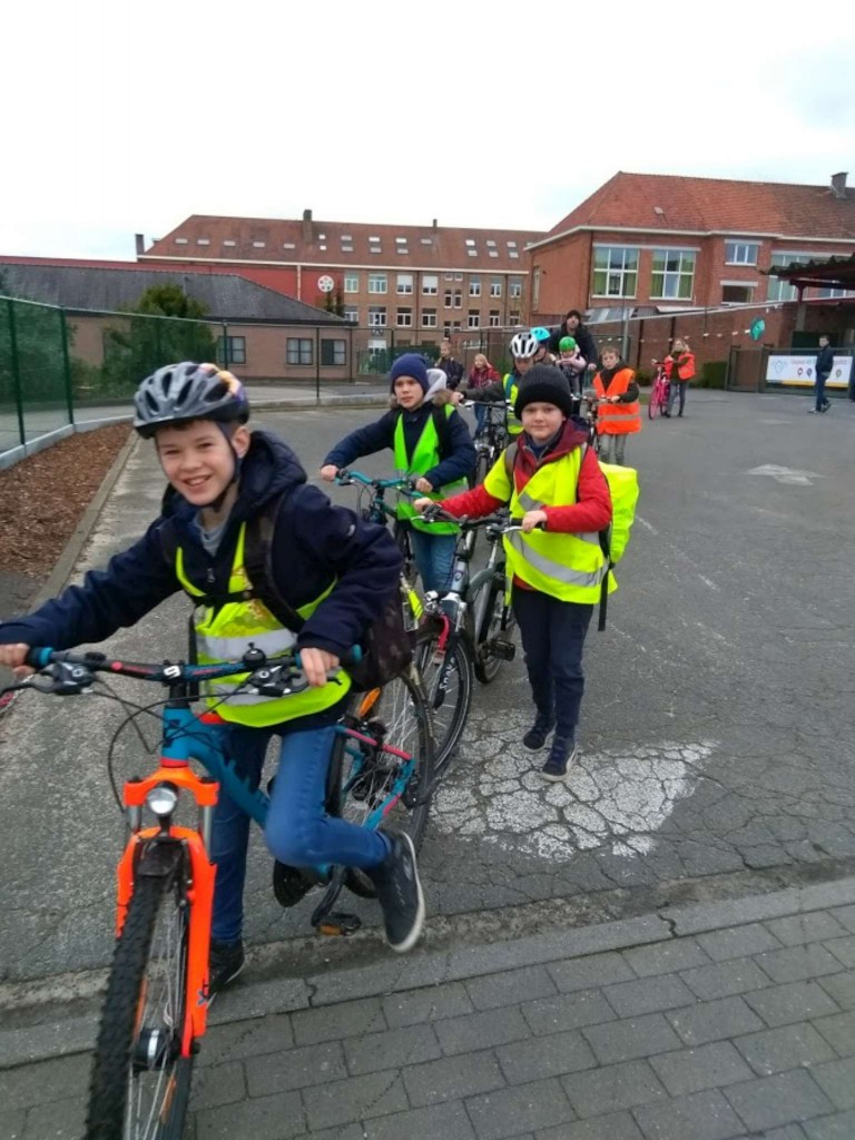 Verkeersveiligheid