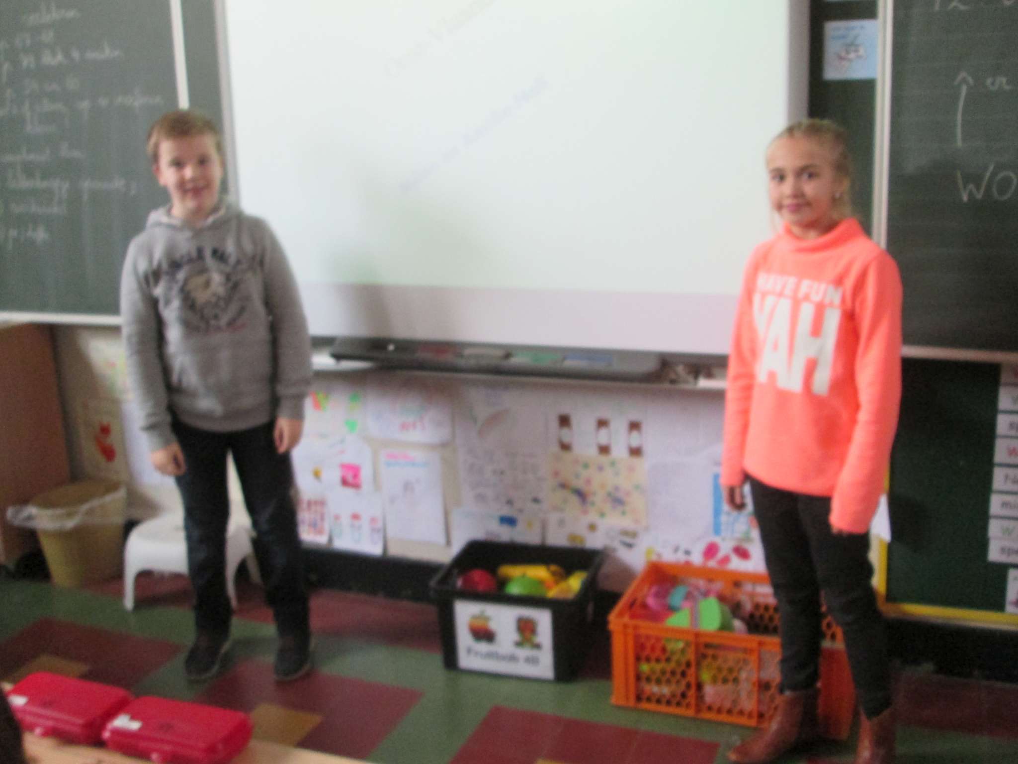 4B We stellen de provincies voor