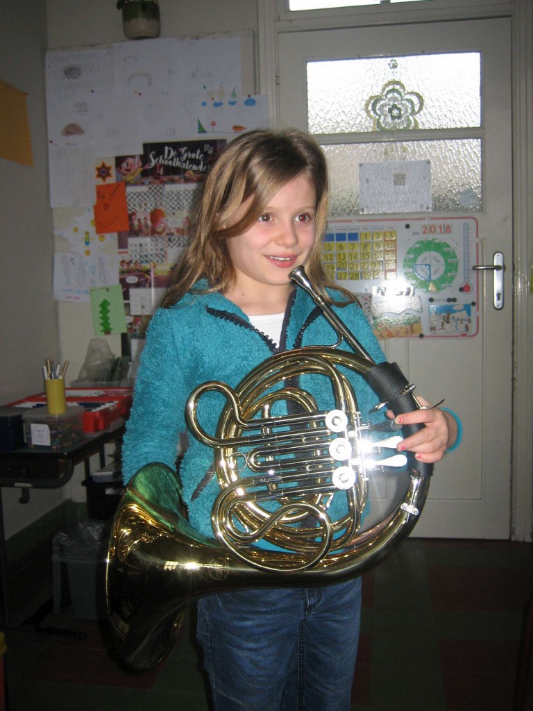 3B Hoekenwerk muziek