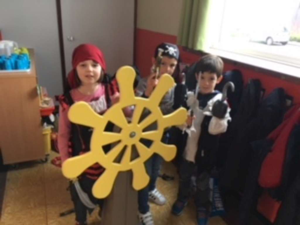 1B Piraten