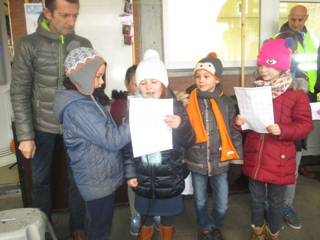 Sociale vaardigheden
