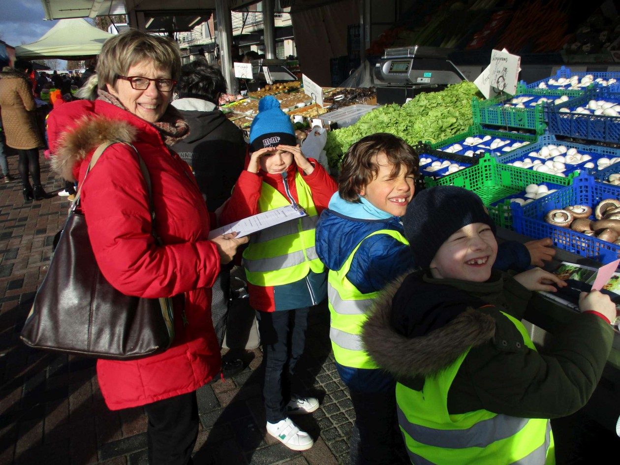 2ABC Naar de markt