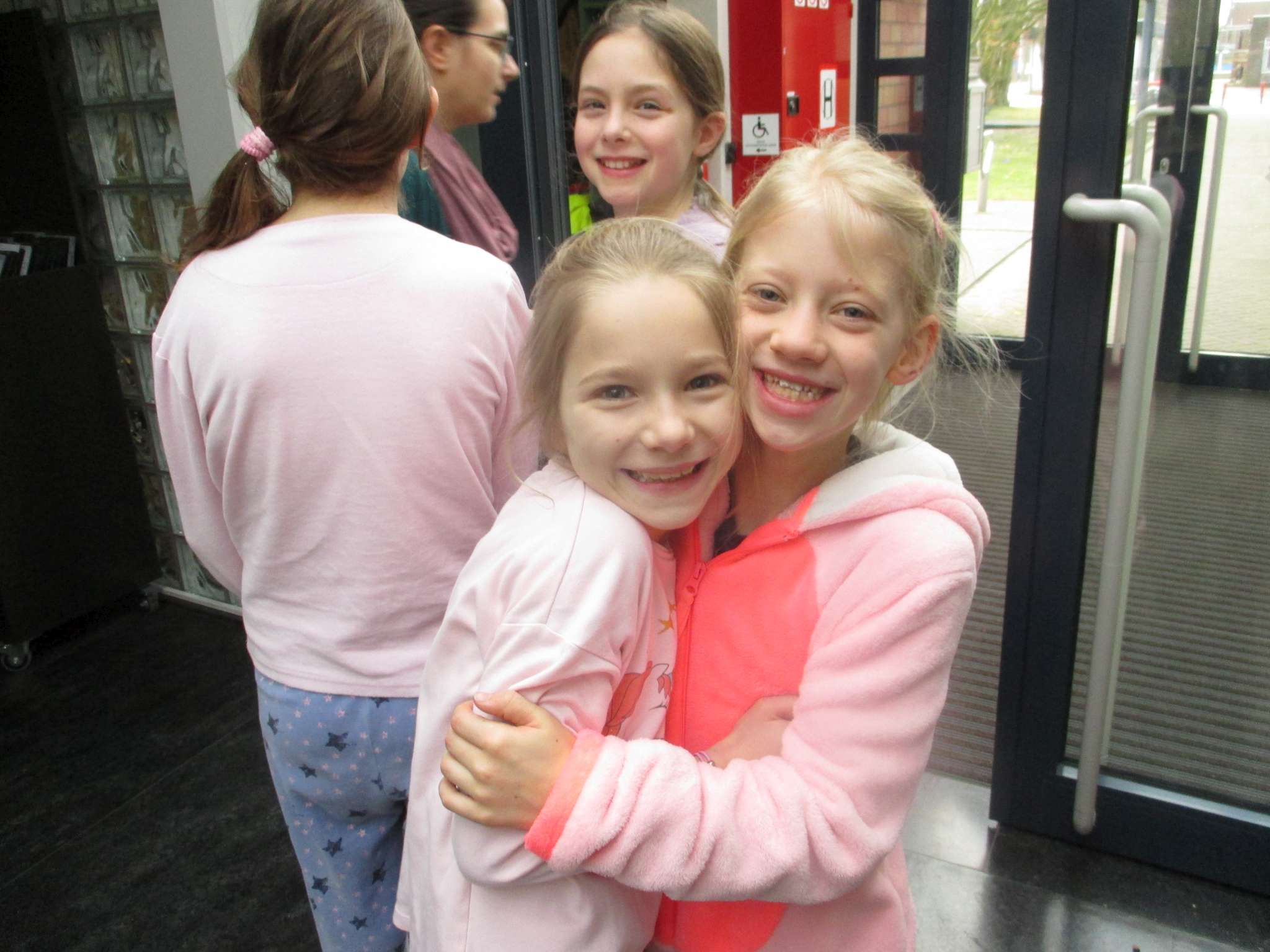 4C Spel jeugdboekenweek
