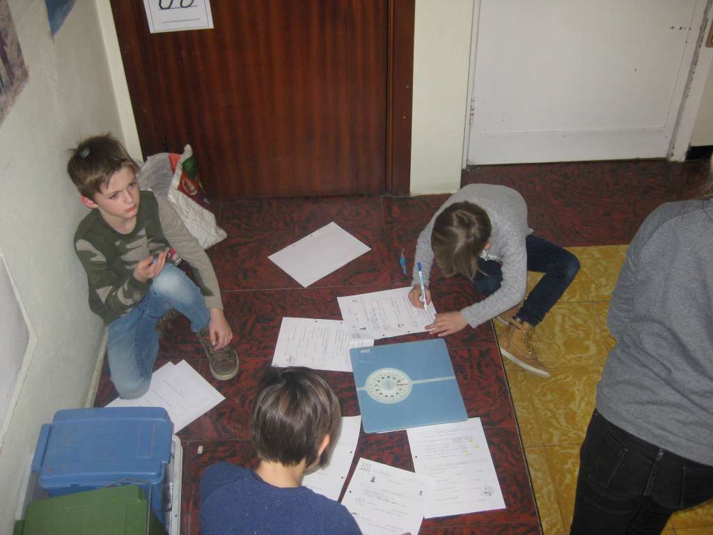 2BC Meten en wegen