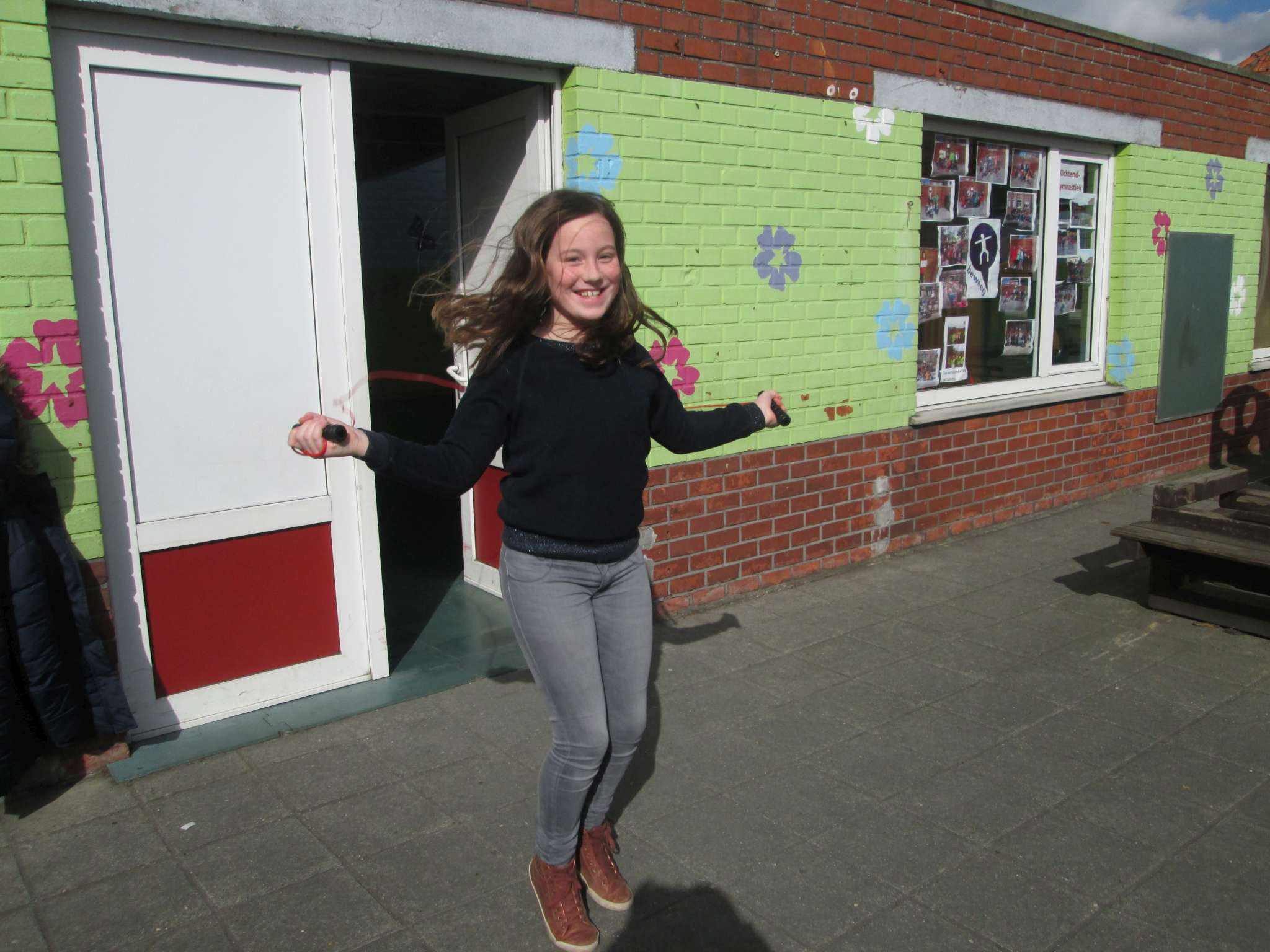 5A We testen onze conditie