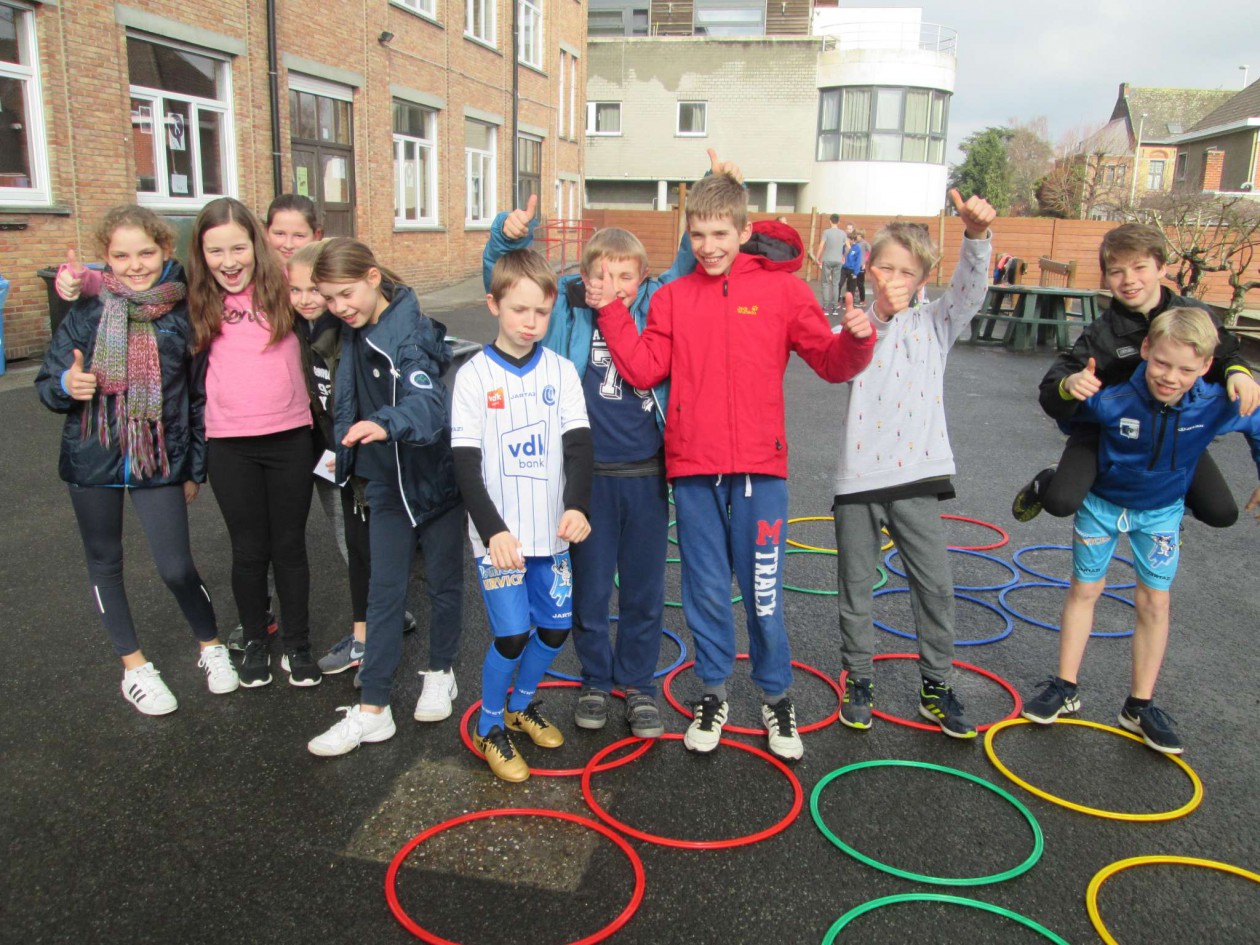 56ABC Sportdag