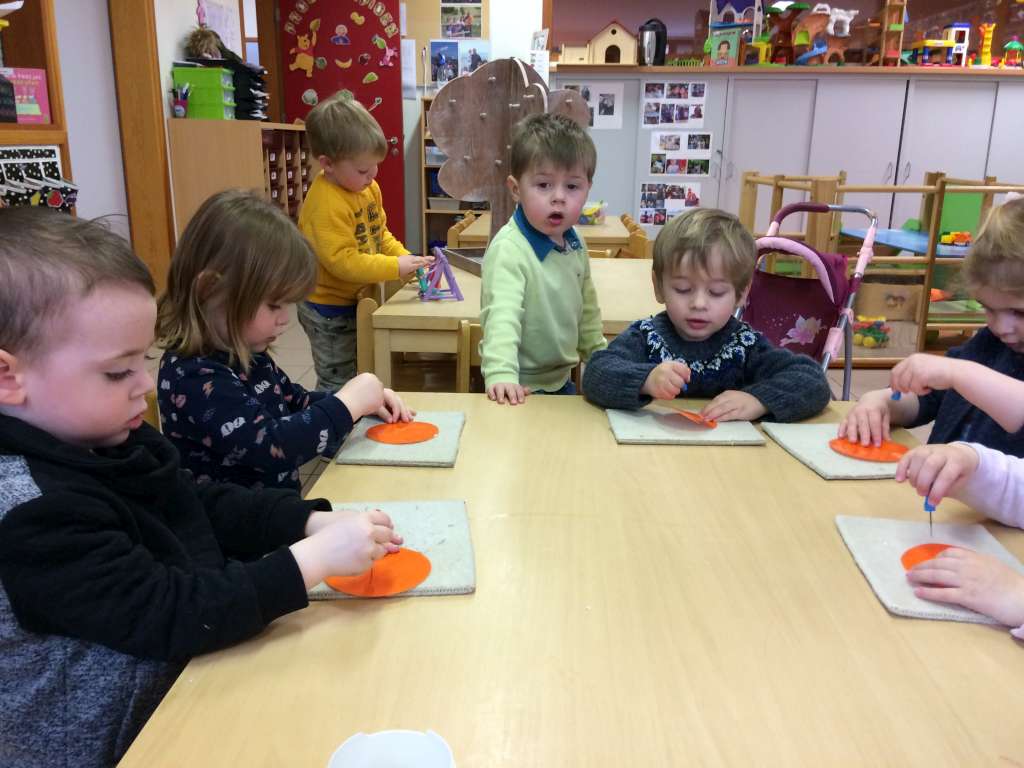 1PA Soep maken en proeven