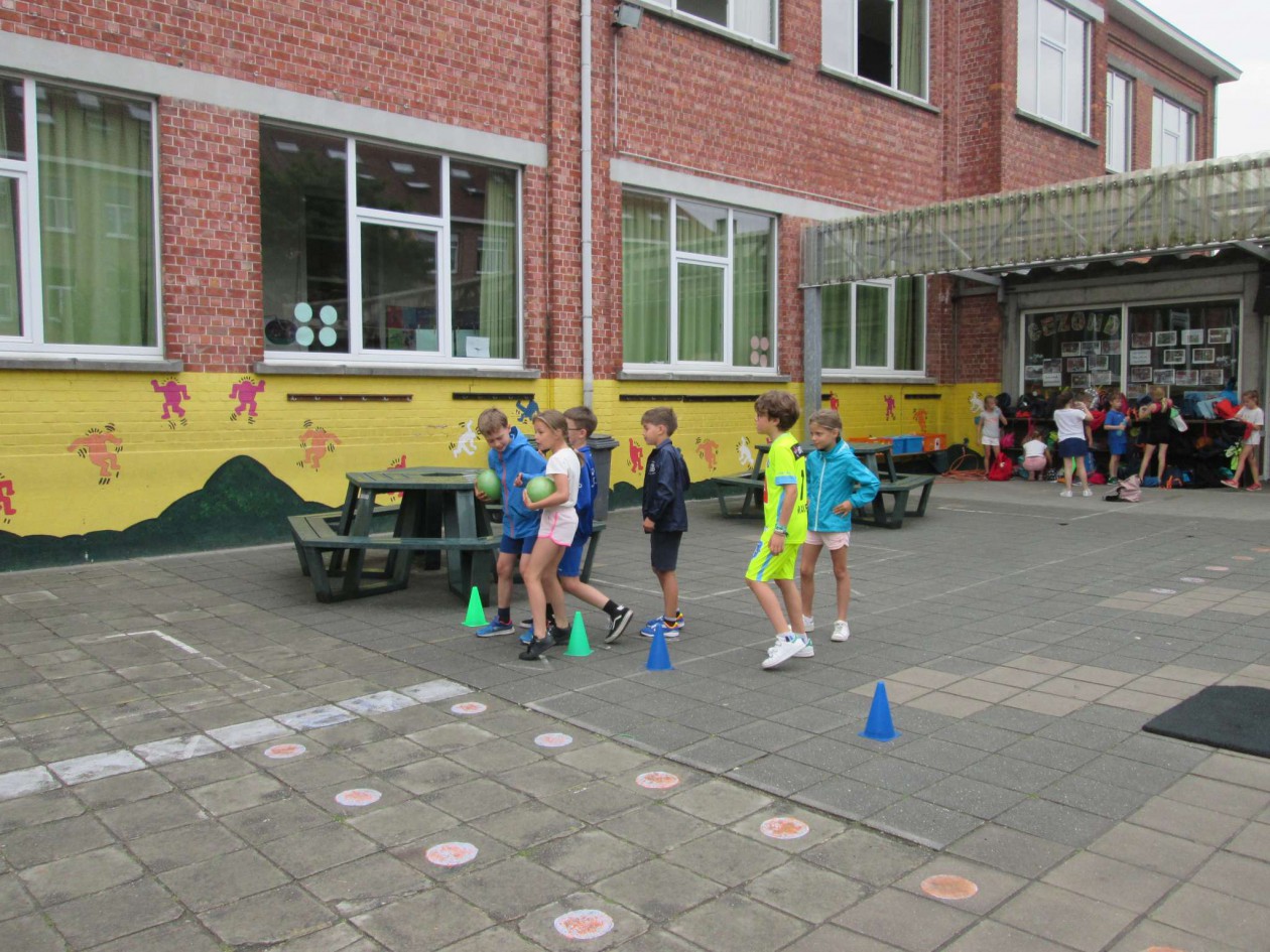 34ABC Sportdag