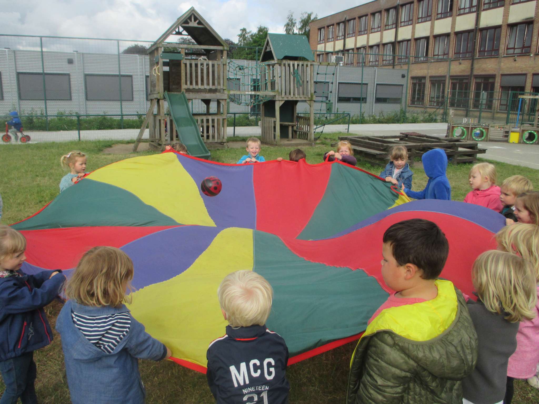 1KABC Sportdag