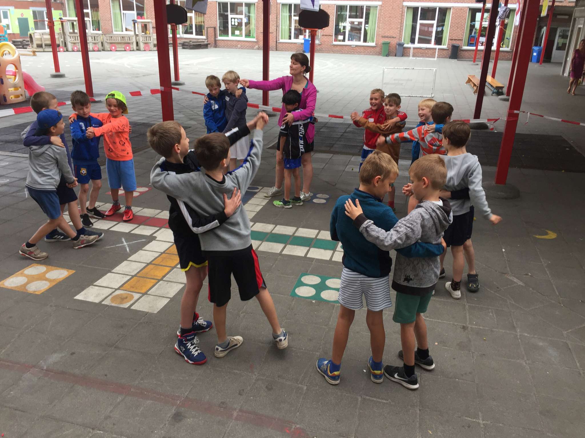 12ABC Sportdag