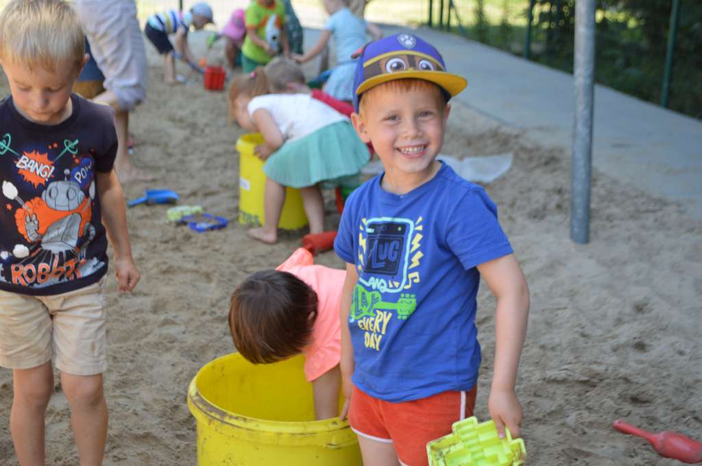 1KB Zand- en modderfeest