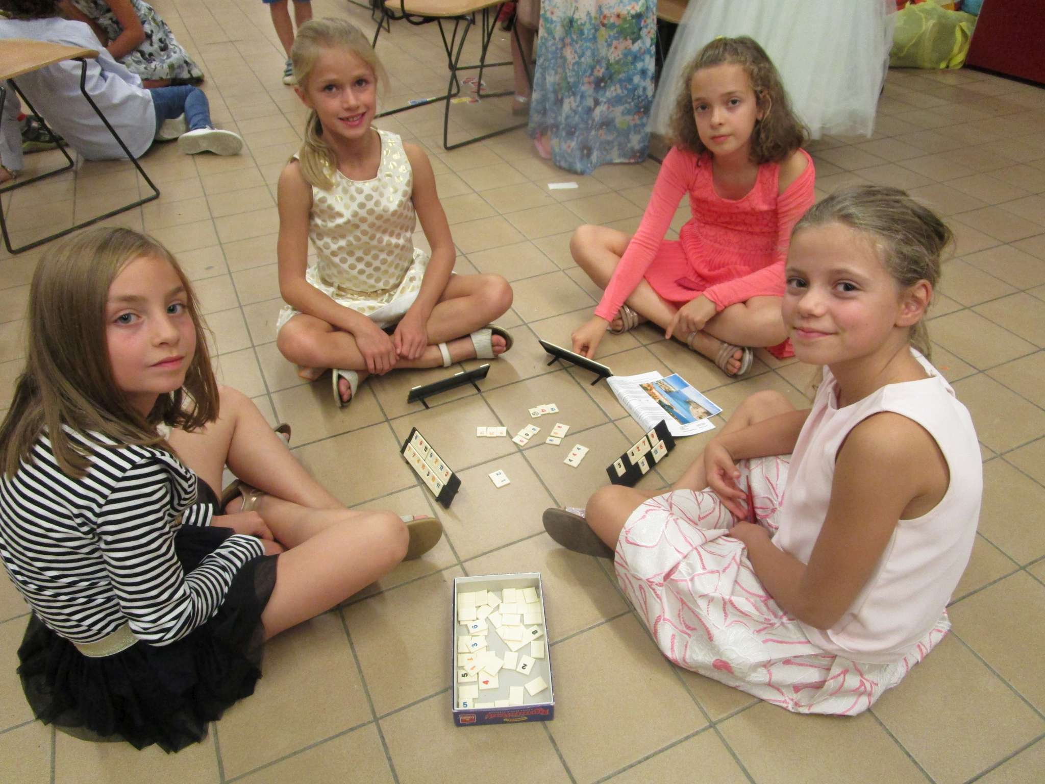 4ABC Bosklas slot