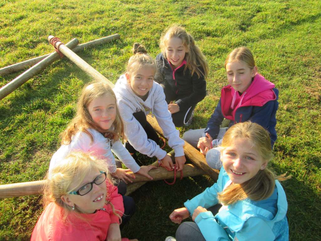 5ABC Plattelandsklassen