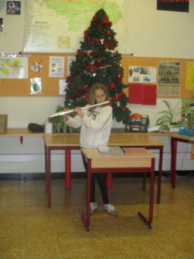 6B Jingle Bell Rock