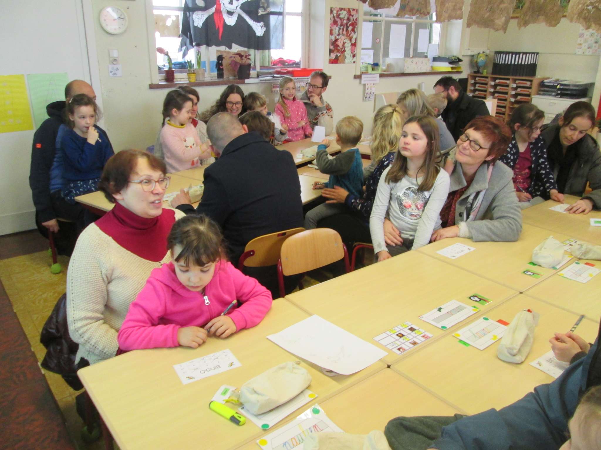 1ABC Letterfeest