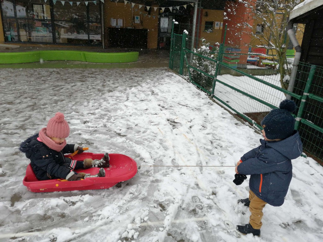 1PA Winter deel 2