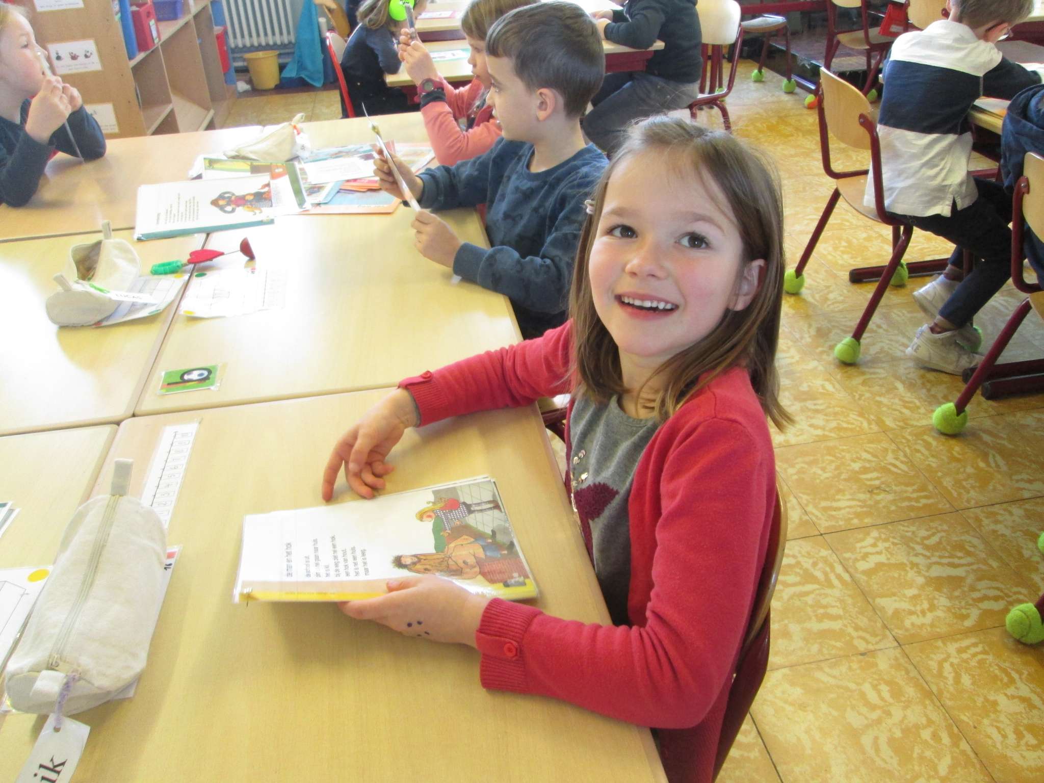 1C Circuitlezen, een wereld voor jou en mij!