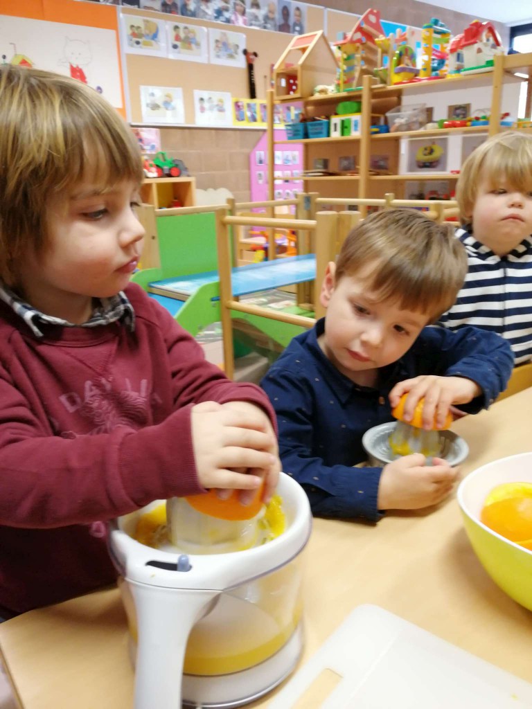 1PA Appelsienen persen