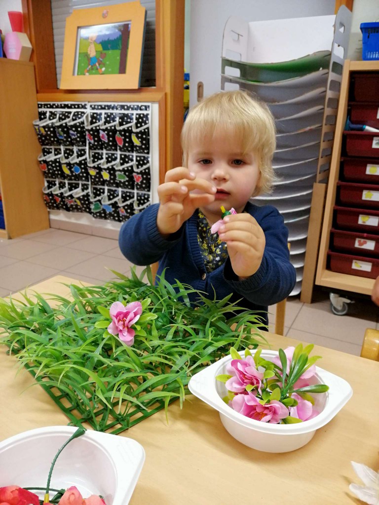 1PA Bloemen