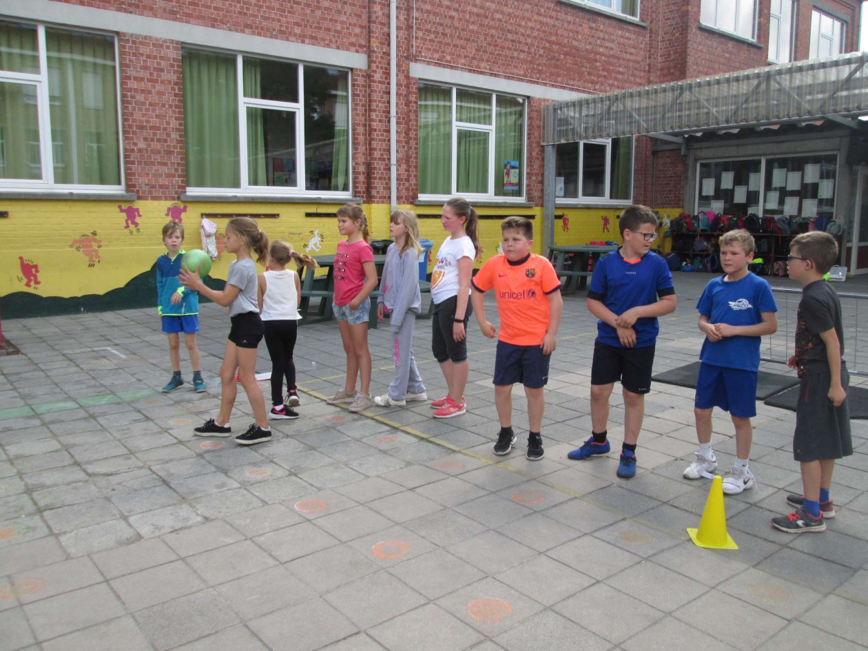 Sportdag