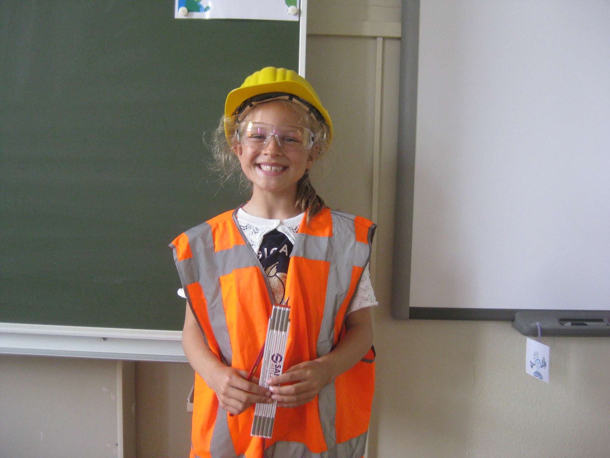 2B Spreekbeurten beroepen