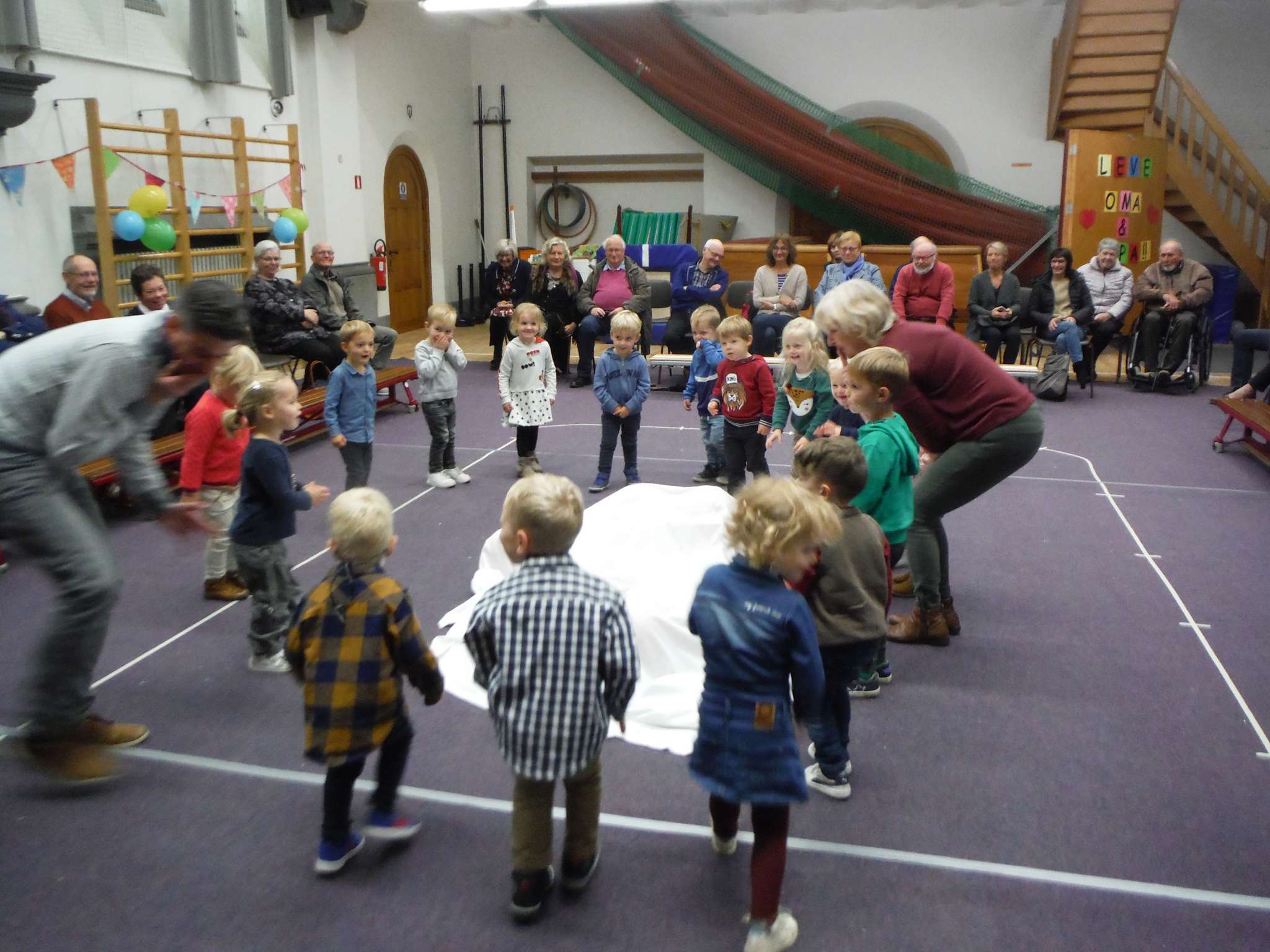 Grootoudersfeest