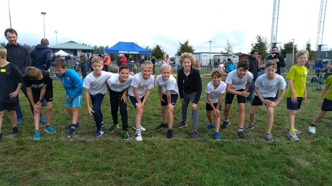 Scholencross