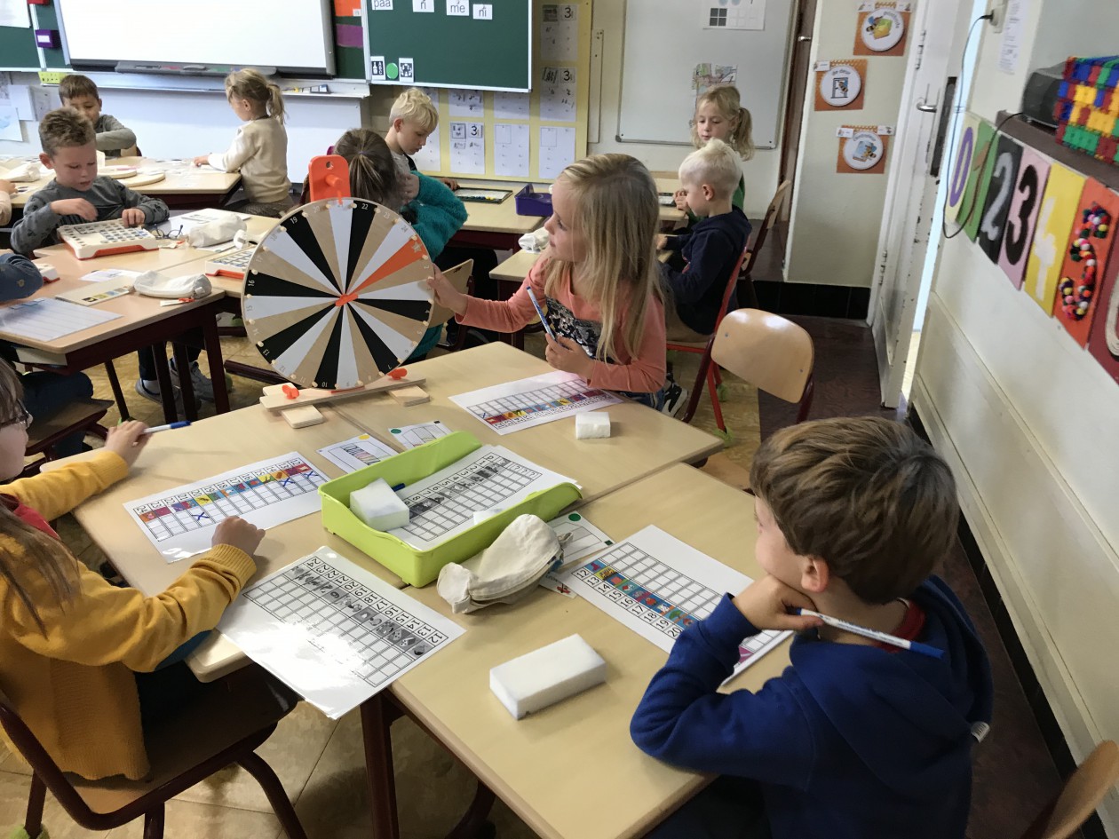 1C Speelleeruurtje