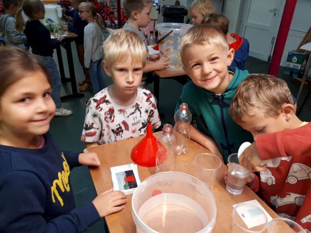 1A Wiskundeles