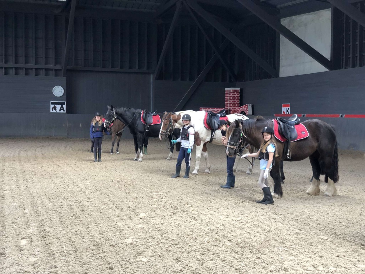 141021 Plattelandsklassen: Deel 3