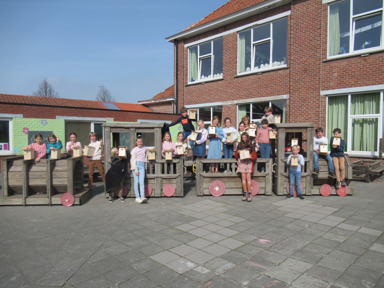 4A Meten