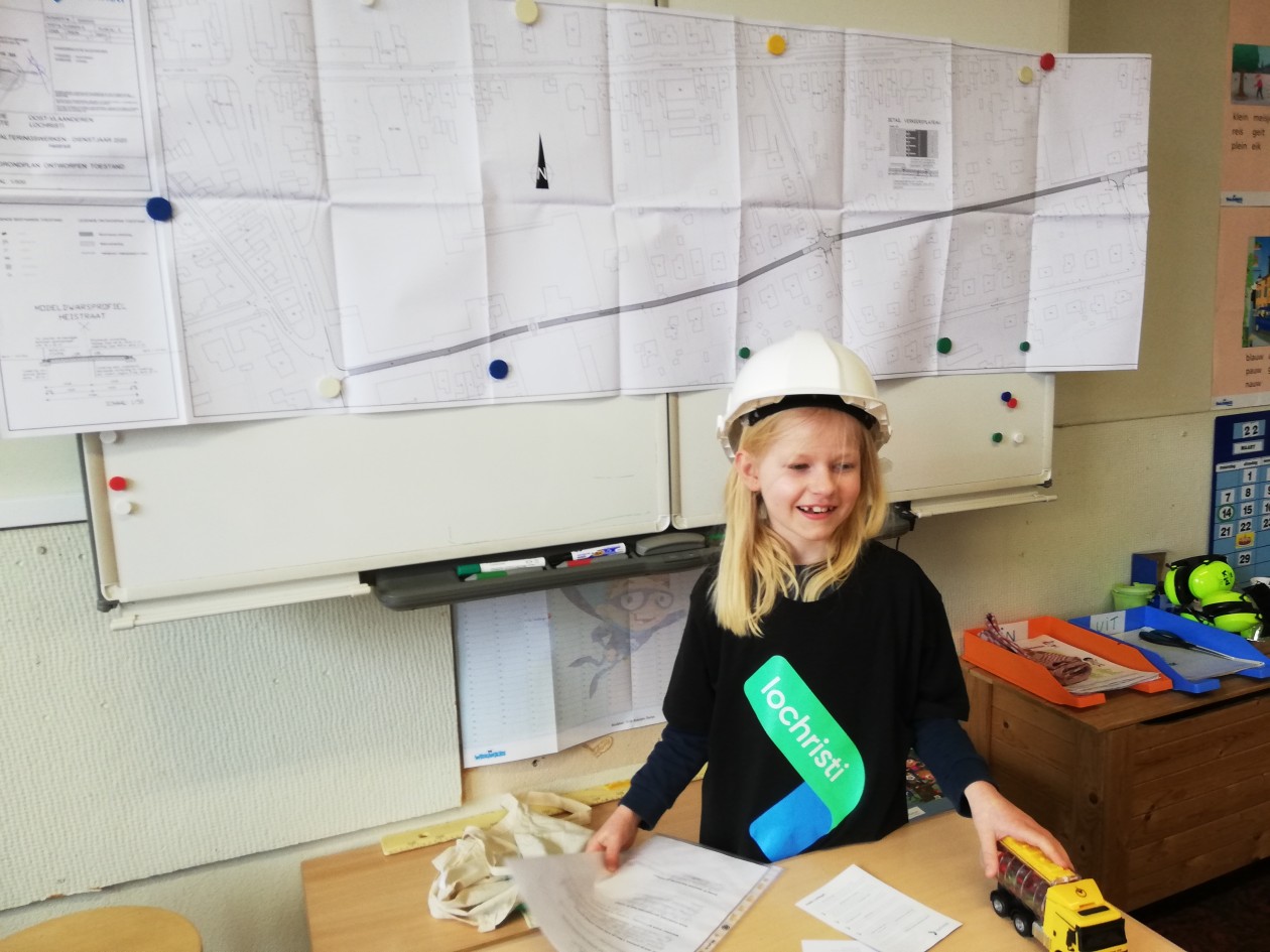 2C Spreekbeurten
