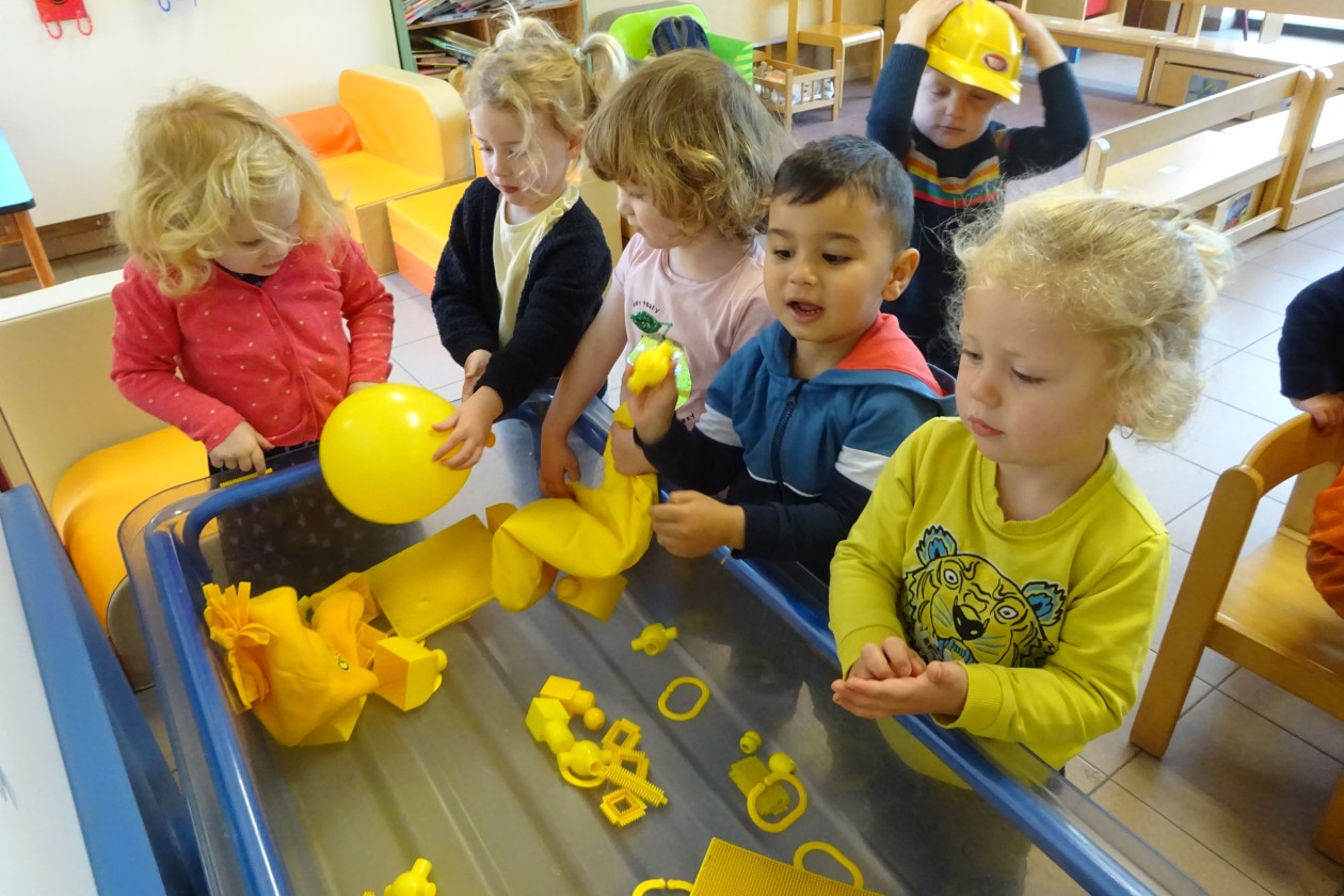 1PA De lievelingskleur van mama